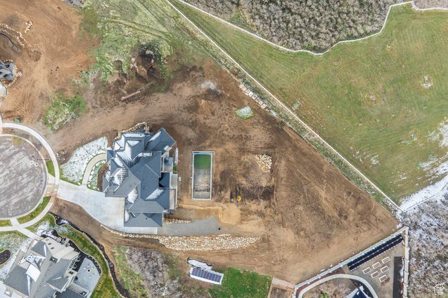 348 E Twin Hollow Cir, House other with 4 bedrooms, 6 bathrooms and 6 parking in Mapleton UT | Image 51