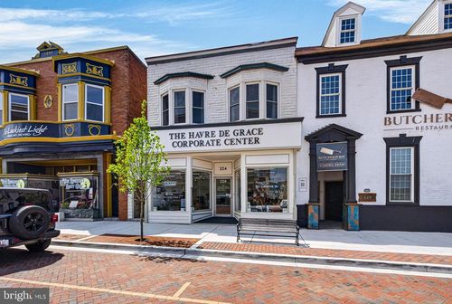 224 N Washington St, HAVRE DE GRACE, MD, 21078-2909 | Card Image