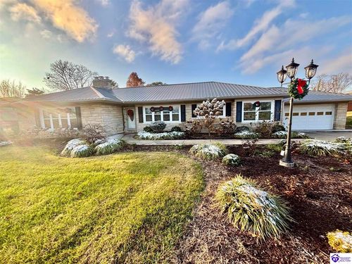 1351 Old Lebanon Rd, Campbellsville, KY, 42718-3354 | Card Image