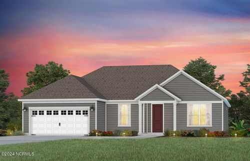 6035 Greater Burdock Way, Leland, NC, 28479-2300 | Card Image