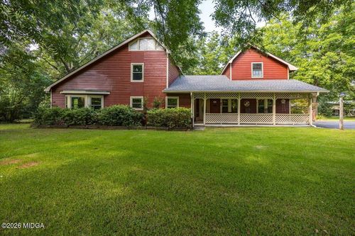 631 Greene Settlement Rd, Gray, GA, 31032-5919 | Card Image
