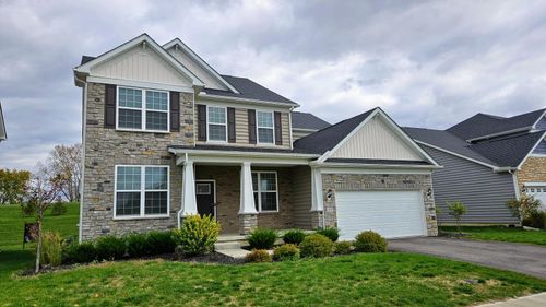 327 Cardinal Point Dr, Delaware, OH, 43015-3979 | Card Image
