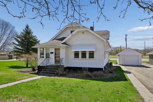 1028 10th Street E, Glencoe, MN, 55336 | Card Image