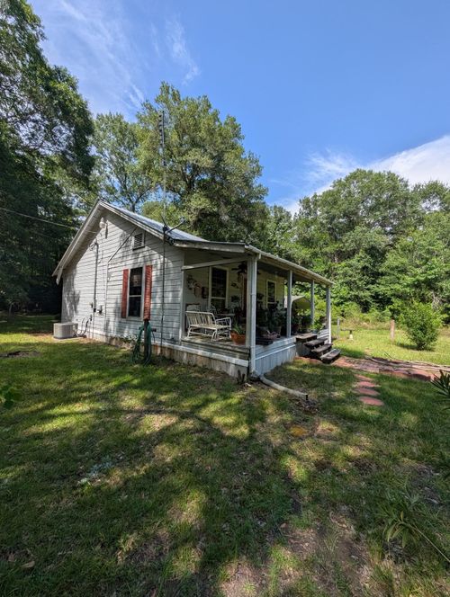 2313 County Road 509, Magnolia Springs, TX, 75956-3966 | Card Image