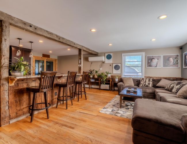 458 Hillside Rd, House other with 4 bedrooms, 2 bathrooms and null parking in Poultney VT | Image 7