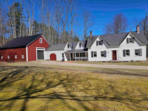 228 Woodward Hill Rd, Francestown, NH, 03043-3622 | Card Image
