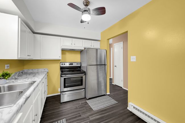 APT-1D - 18340 Glen Oak Ave, Condo with 2 bedrooms, 2 bathrooms and 1 parking in Lansing IL | Image 8