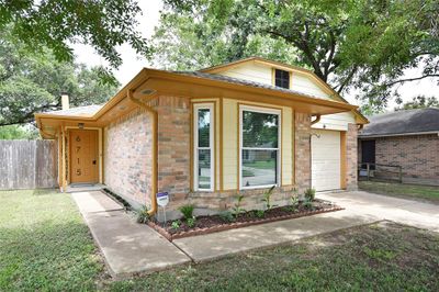 Easy maintenance is the way to go and this home is ready for quick move-in and immediate enjoyment featuring low-e windows, Nest thermostat, wifi security system and new hot water heater 2024. | Image 2