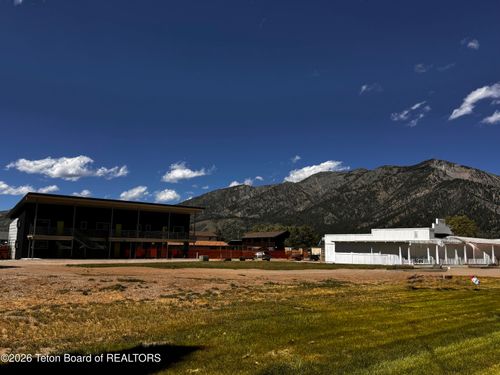160 Us Highway 89, Alpine, WY, 83128 | Card Image