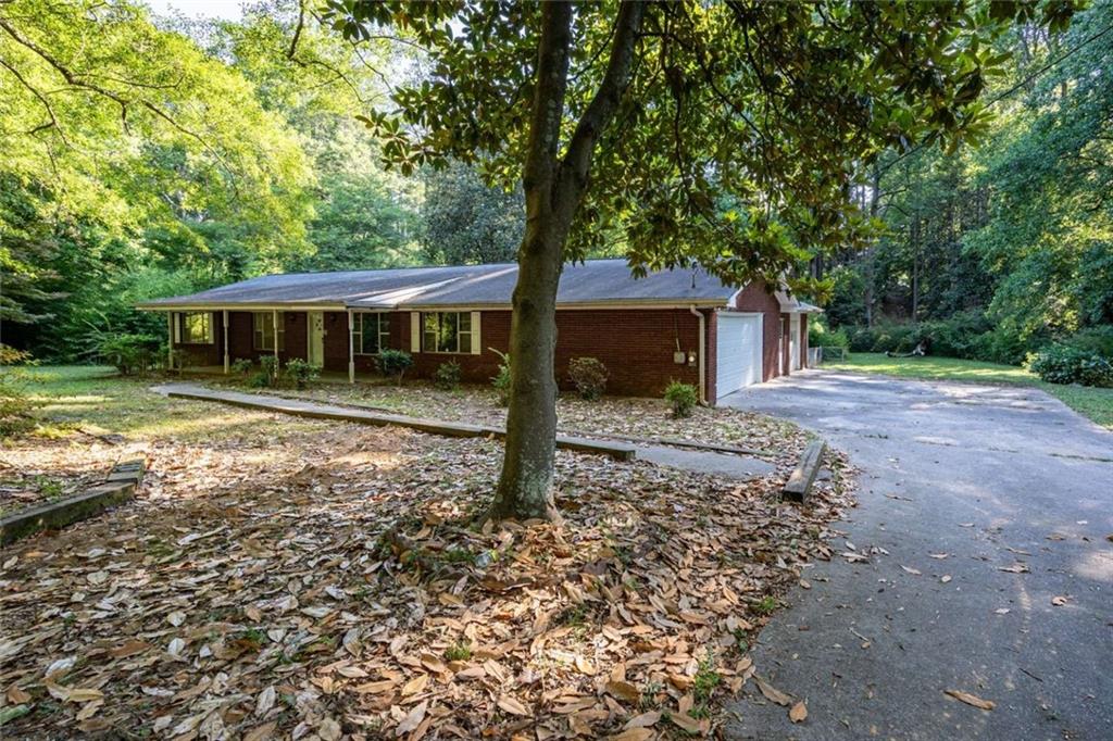 Campbellton St, Fairburn, GA 30213