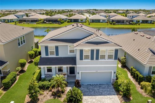 17828 Gulf Ranch Place, Lakewood Ranch, FL, 34211 | Card Image