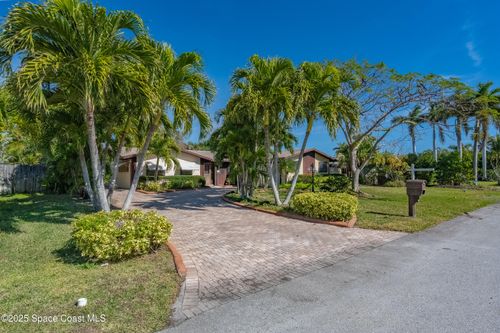 410 Sixth Avenue, MELBOURNE BEACH, FL, 32951 | Card Image