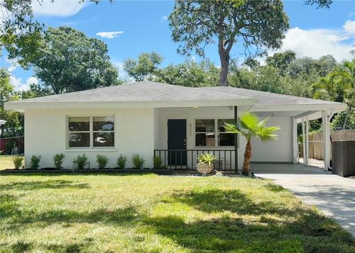 4722 Stevens Dr, SARASOTA, FL, 34234-3753 | Card Image