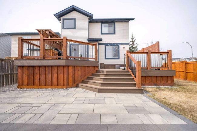 4 Tuscany Ravine View Nw, Home with 4 bedrooms, 3 bathrooms and 4 parking in Calgary AB | Image 43