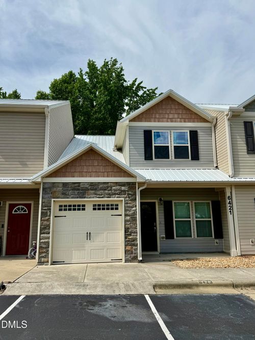 6421 Hatchies Dr, Raleigh, NC, 27610-6805 | Card Image