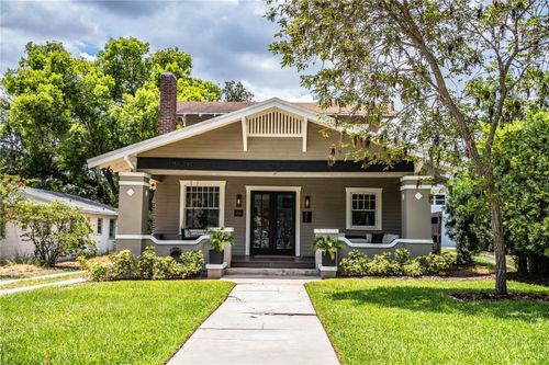 721 Frank Lloyd Wright Way, Lakeland, FL, 33803-1133 | Card Image