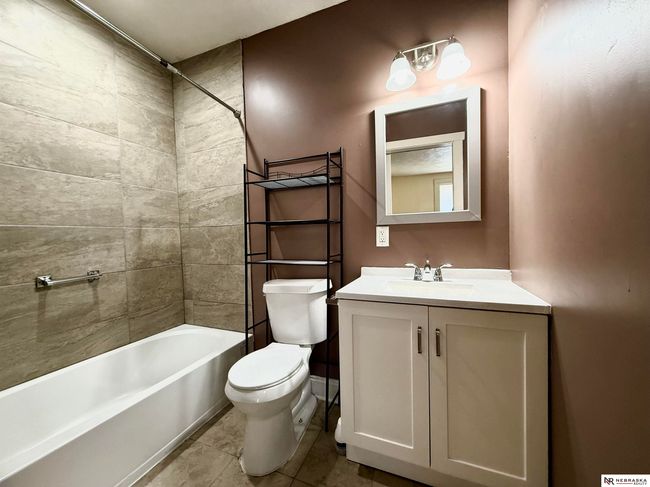 5906 N 34 Th St, House other with 3 bedrooms, 2 bathrooms and null parking in Omaha NE | Image 25