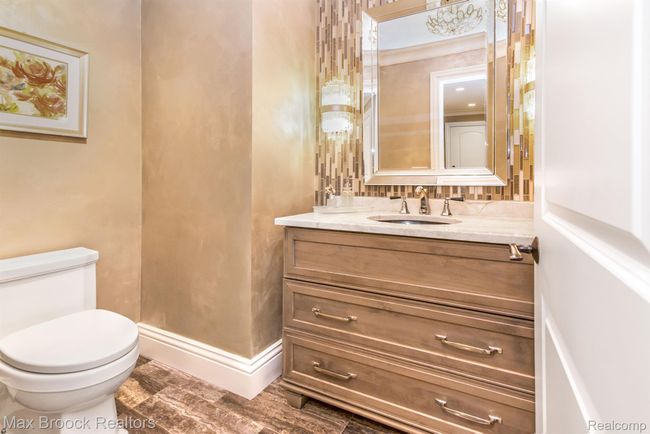 3403 Chickering Ln, House other with 4 bedrooms, 5 bathrooms and null parking in Bloomfield Hills MI | Image 39