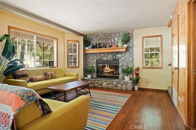 31771 Panorama Dr, House other with 2 bedrooms, 2 bathrooms and null parking in Running Springs CA | Image 10