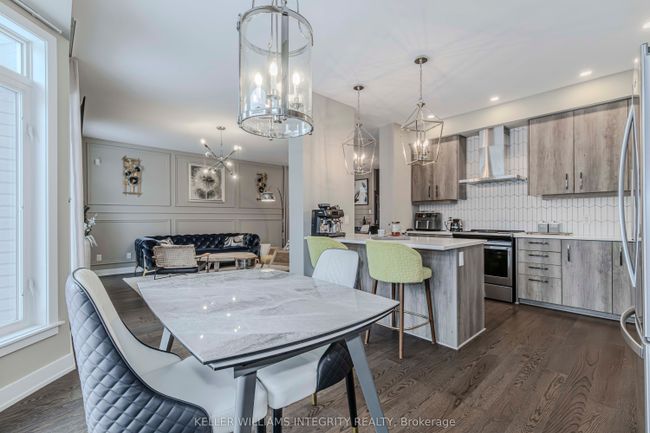 573 Bobolink Ridge, House other with 4 bedrooms, 4 bathrooms and 4 parking in Ottawa ON | Image 24