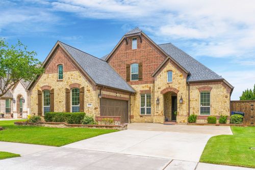 4707 Club Terrace Ln, Frisco, TX, 75036-0168 | Card Image