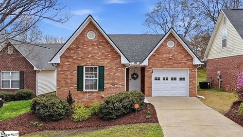 616 N Brown Beaver Ct, Moore, SC, 29369-9296 | Card Image
