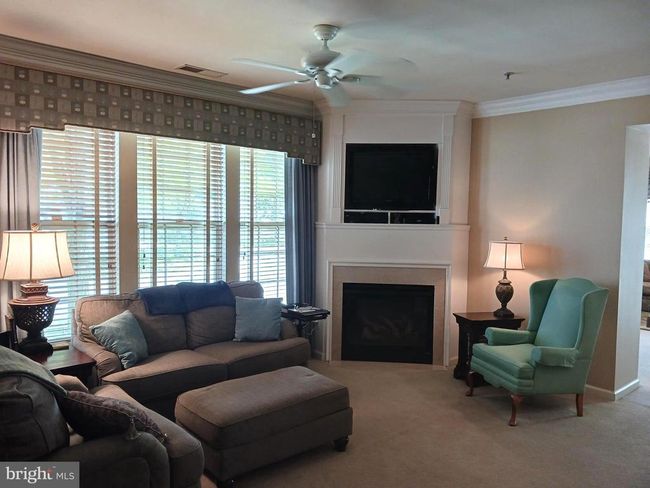 43030 Old Gallivan Ter, Townhouse with 3 bedrooms, 3 bathrooms and null parking in ASHBURN VA | Image 6