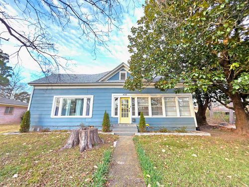 400 Henderson St, Hot Springs, AR, 71913 | Card Image