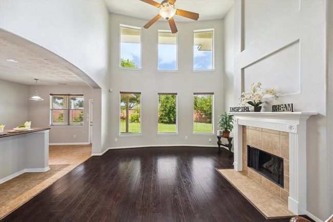 2332 Shadow Falls Ln, House other with 5 bedrooms, 4 bathrooms and 2 parking in Pearland TX | Image 18