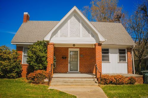 119 E College Ave, Monticello, AR, 71655-4911 | Card Image