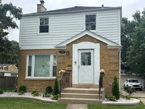 2337 Kensington Ave, Westchester, IL, 60154-5152 | Card Image