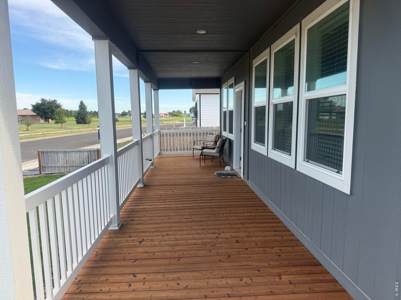 Residential in Brush 3