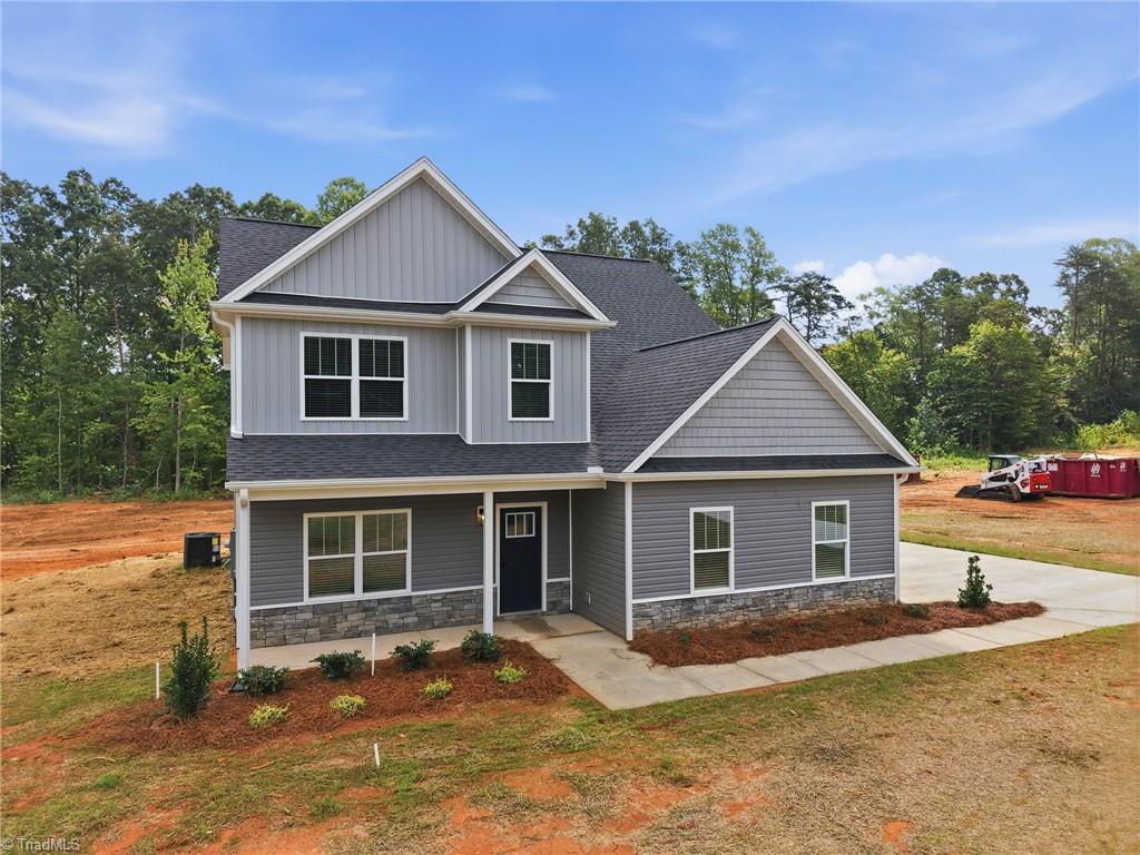 Residential in Greensboro 3