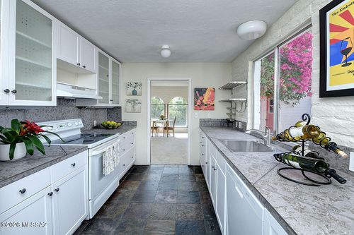 719 W Las Lomitas Road, Tucson, AZ, 85704 | Card Image