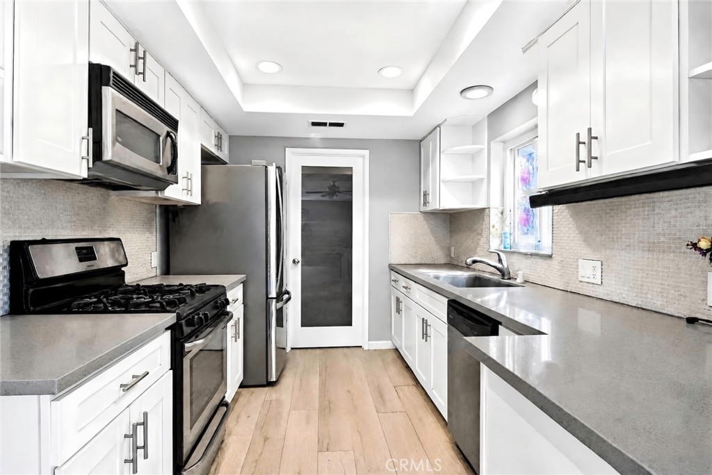 Residential in Frazier Park 4