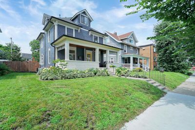 3032 Humboldt Avenue S, House other with 5 bedrooms, 3 bathrooms and null parking in Minneapolis MN | Image 3