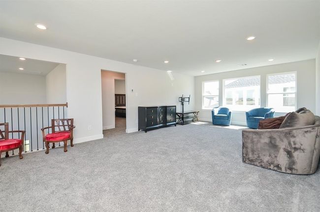 9522 Rialto Creek Dr, House other with 5 bedrooms, 5 bathrooms and 3 parking in Cypress TX | Image 16