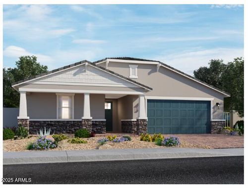 15867 W El Cortez Pl, Surprise, AZ, 85387 | Card Image