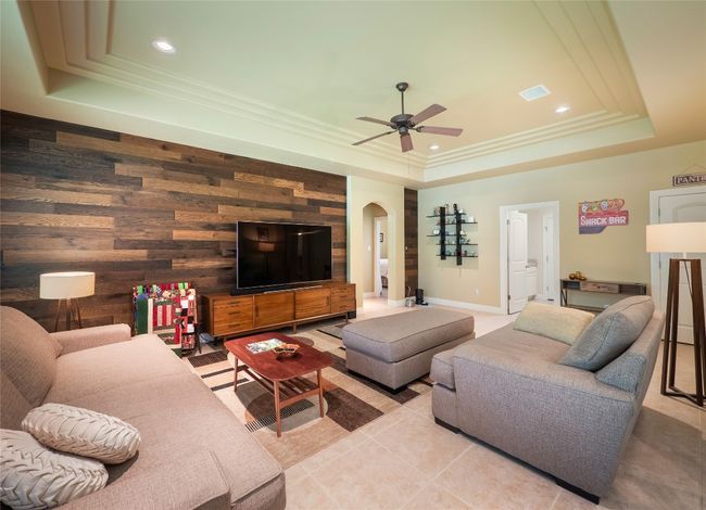104 E Rustle Cv, House other with 4 bedrooms, 4 bathrooms and 3 parking in Georgetown TX | Image 9