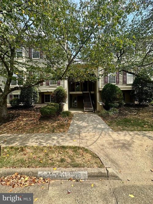 apt-101-8119 Bayonet Way, MANASSAS, VA, 20109-7807 | Card Image