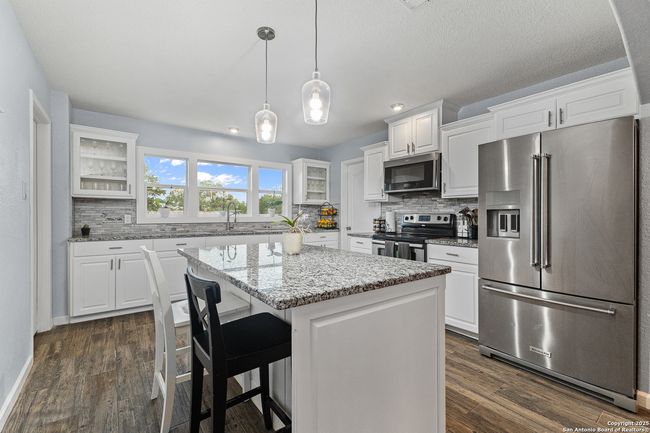 13040 Tomlynn, House other with 4 bedrooms, 2 bathrooms and null parking in Atascosa TX | Image 17