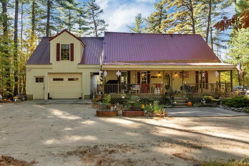 20 Pine Lane Rd, West Ossipee, NH, 03890-2107 | Card Image