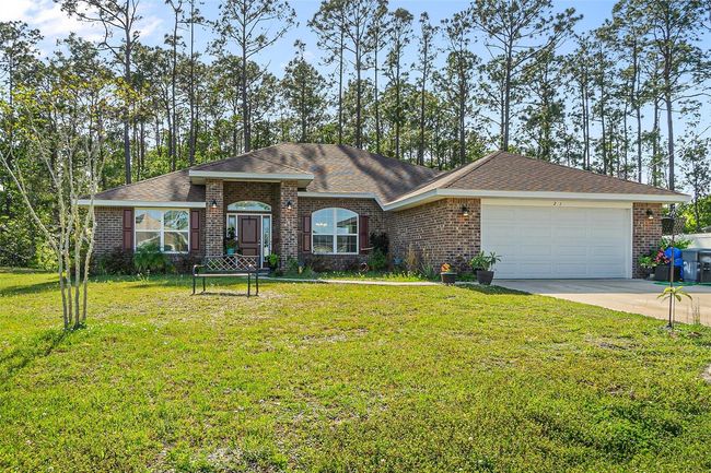 21 Kaufman Pl, House other with 4 bedrooms, 3 bathrooms and null parking in PALM COAST FL | Image 36