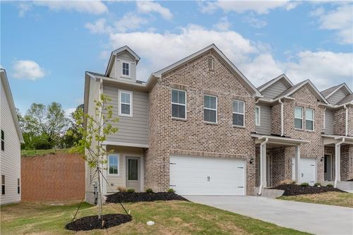 4105 Oakwood Terrace Ct, Oakwood, GA, 30566-4333 | Card Image