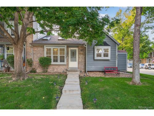 a-1227 S Flower Cir, Lakewood, CO, 80232-5283 | Card Image