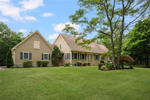 310 Plain Rd, West Greenwich, RI, 02817-2036 | Card Image