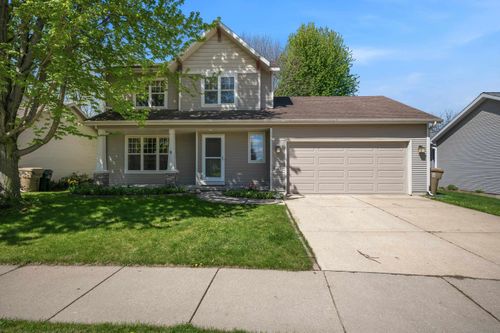 4313 Hey Jude Ln, MADISON, WI, 53718-4434 | Card Image