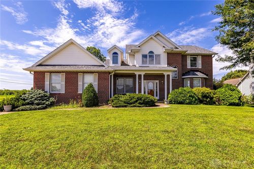 816 Winding Brook Dr, Oxford, OH, 45056-9512 | Card Image