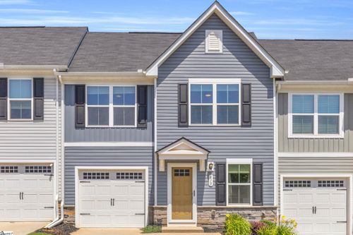 613 Cresslyn Ct, Greenville, SC, 29617-1263 | Card Image