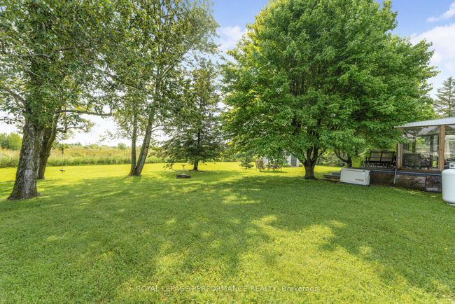 4593 Boundary Rd, House other with 3 bedrooms, 2 bathrooms and 6 parking in Carlsbad Springs ON | Image 25
